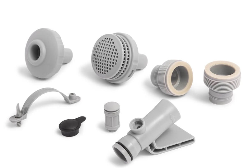 Laad de afbeelding in de Gallery-viewer, Intex Hydro Aeration Kit