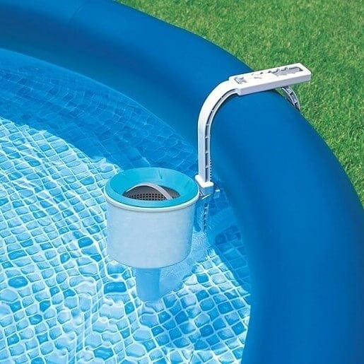 Laad de afbeelding in de Gallery-viewer, Intex Zwembad Skimmer