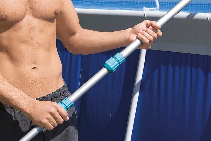 Laad de afbeelding in de Gallery-viewer, Intex Zwembad Onderhoudsset Deluxe