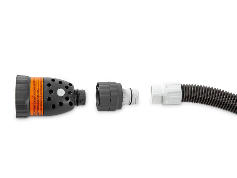 Laad de afbeelding in de Gallery-viewer, Intex Zx100 Automatische Zwembadrobot