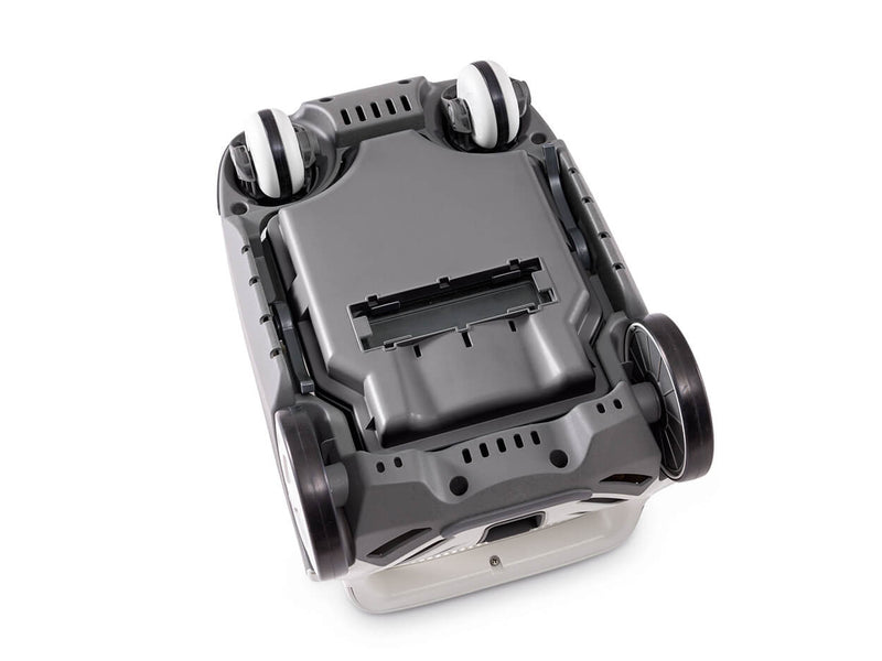 Laad de afbeelding in de Gallery-viewer, Intex Zx100 Automatische Zwembadrobot