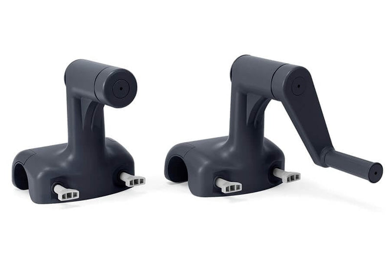 Laad de afbeelding in de Gallery-viewer, Intex Rolsysteem Voor Solarzeil