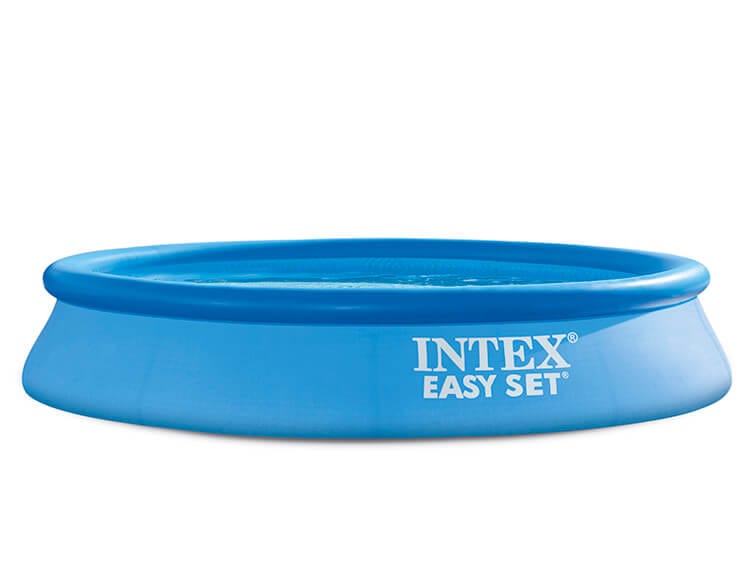 Laad de afbeelding in de Gallery-viewer, Intex Easy Set Zwembad 305 X 61 Cm