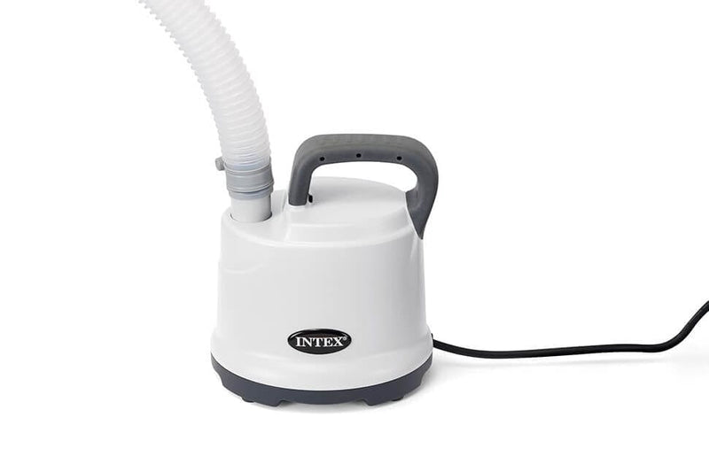 Laad de afbeelding in de Gallery-viewer, Intex Zwembad Afvoerpomp