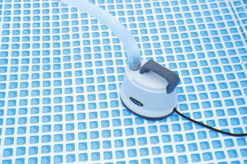 Laad de afbeelding in de Gallery-viewer, Intex Zwembad Afvoerpomp