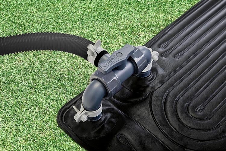 Laad de afbeelding in de Gallery-viewer, Intex Solarmat