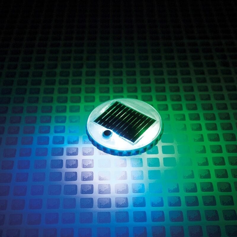 Laad de afbeelding in de Gallery-viewer, Intex Solar Drijflicht