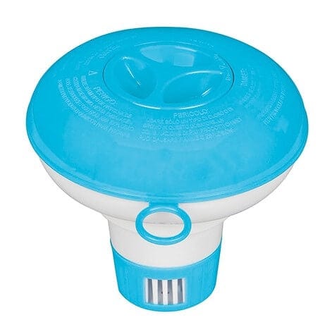 Laad de afbeelding in de Gallery-viewer, Comfortpool Chloordrijver