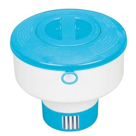 Laad de afbeelding in de Gallery-viewer, Intex Chloordrijver Groot