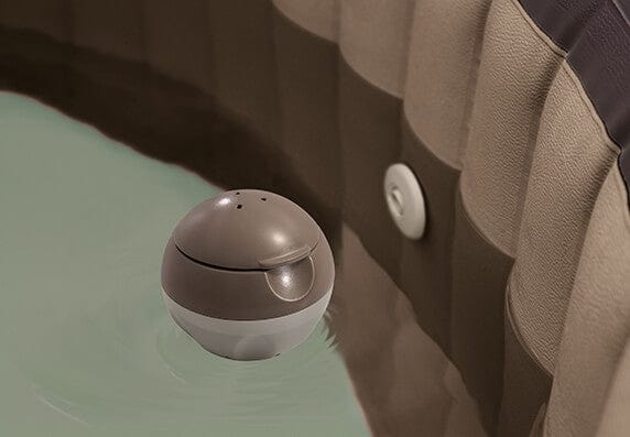 Laad de afbeelding in de Gallery-viewer, Intex Spa Chloordrijver