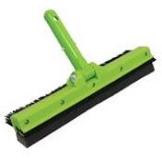 Laad de afbeelding in de Gallery-viewer, Kokido 3-In-1 Zwembad Schoonmaakborstel