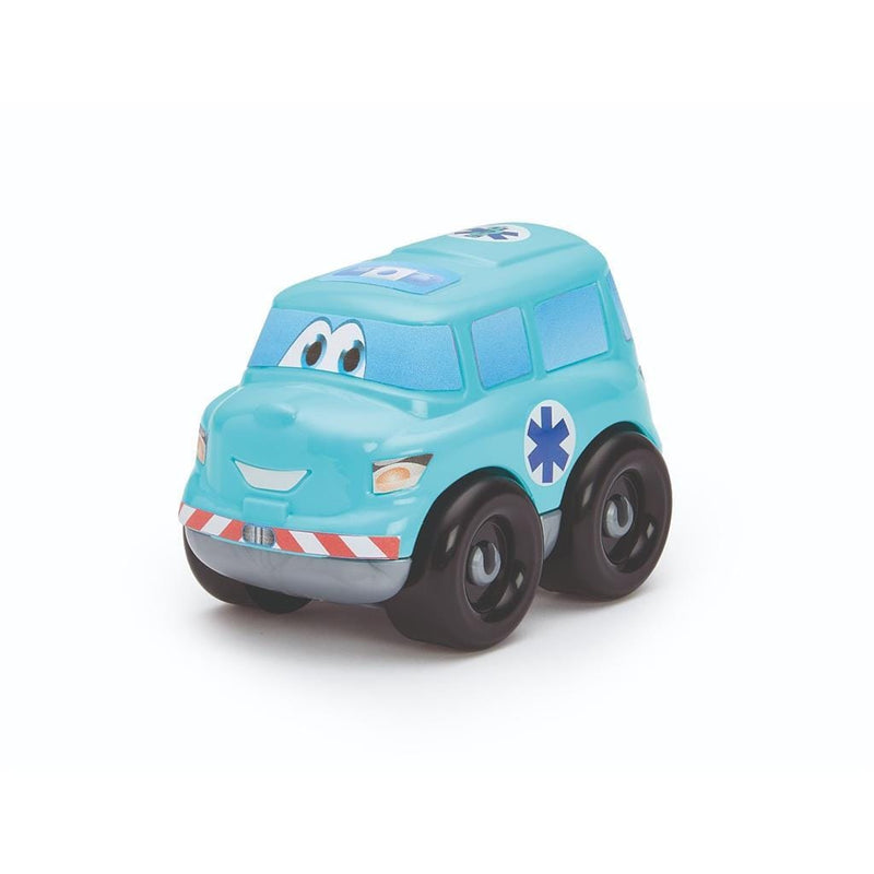 Laad de afbeelding in de Gallery-viewer, Abrick Autoset 3 Stuks