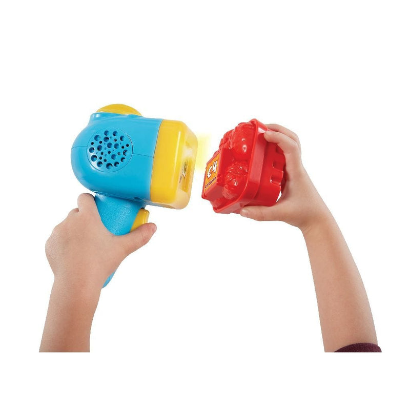 Laad de afbeelding in de Gallery-viewer, Vtech Scan En Leer Winkelmand