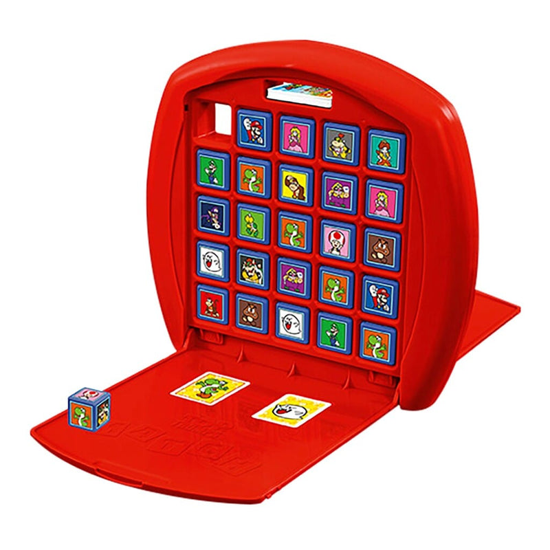 Laad de afbeelding in de Gallery-viewer, Super Mario 5 Op Een Rij