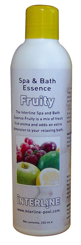 Laad de afbeelding in de Gallery-viewer, Interline Spa Geur Fruity