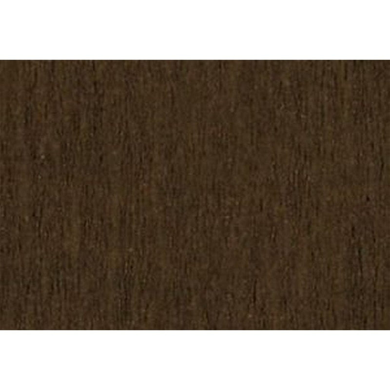 Laad de afbeelding in de Gallery-viewer, Folia 115 CrÊPepapier Chocolade Bruin 50X250 Cm 1 Rol