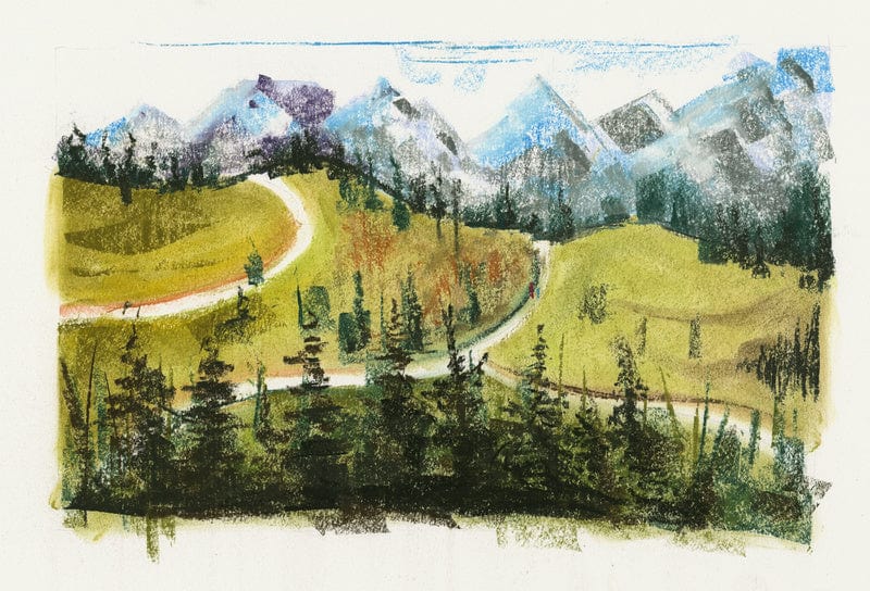 Laad de afbeelding in de Gallery-viewer, Faber Castell Fc-128336 Pastelkrijt Creative Studio Softpastel 36 Delig Etui