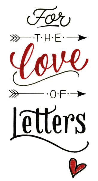 Laad de afbeelding in de Gallery-viewer, Faber Castell Fc-267115 Tekenstift Faber-Castell Pitt Artist Pen Handlettering 4-Delig Etui Zwart