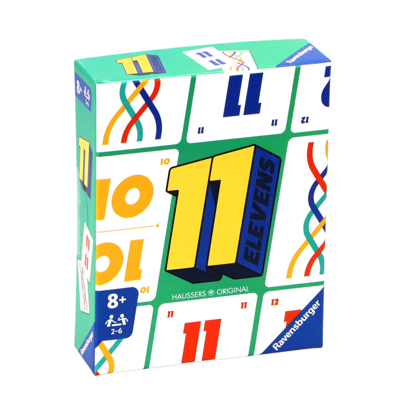 Laad de afbeelding in de Gallery-viewer, Ravensburger Elevens