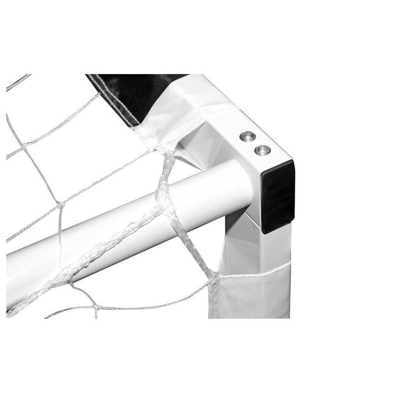 Laad de afbeelding in de Gallery-viewer, Hudora Voetbaldoel Stadion 300X160X90 Cm