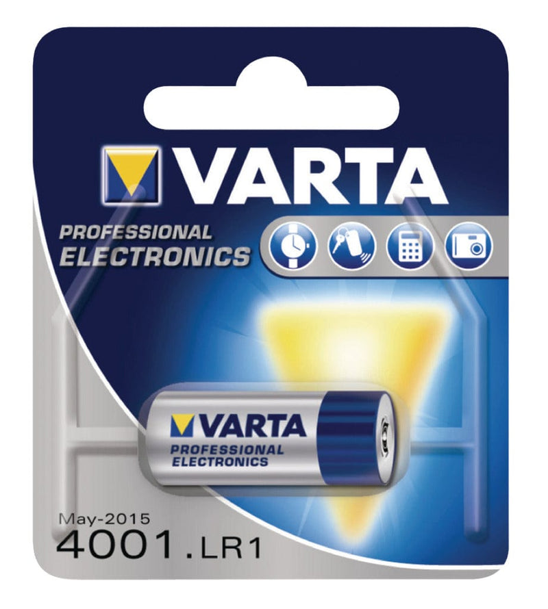 Laad de afbeelding in de Gallery-viewer, Varta 4001 Batterij 1.5V