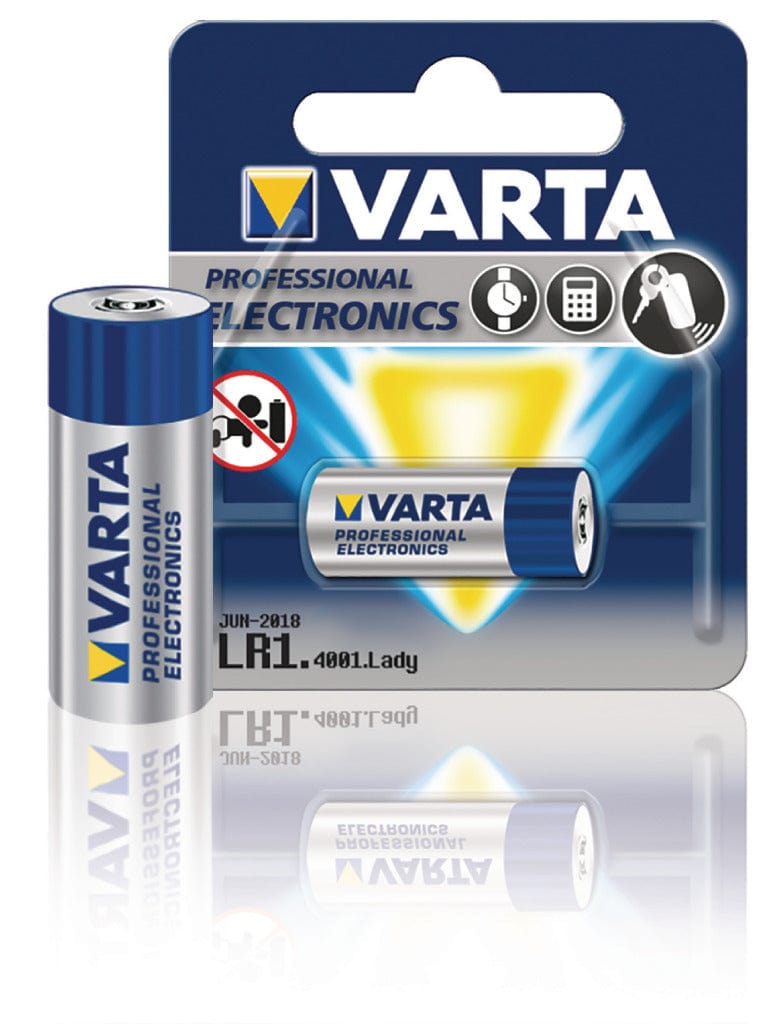 Laad de afbeelding in de Gallery-viewer, Varta 4001 Batterij 1.5V