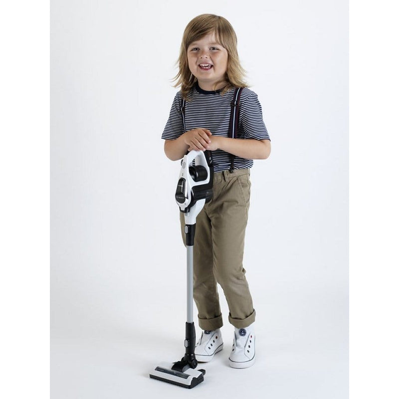 Laad de afbeelding in de Gallery-viewer, Theo Klein Bosch Kinderstofzuiger Wit/Zwart