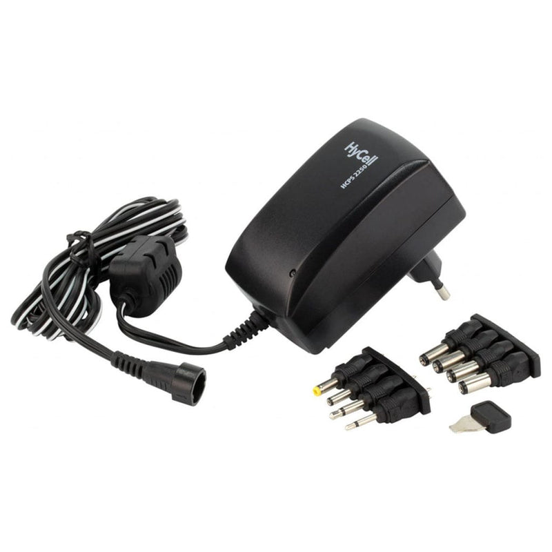 Laad de afbeelding in de Gallery-viewer, Ansmann Hycell Und.voeding 27W 2250Ma