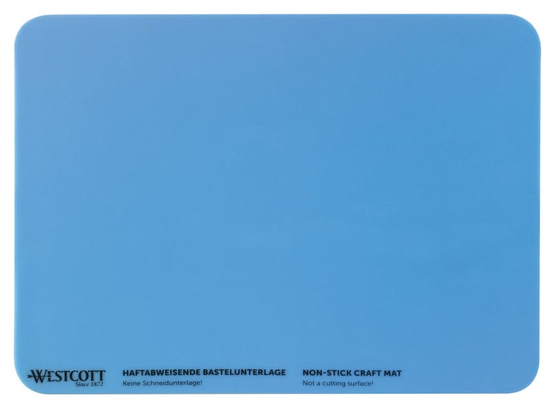 Laad de afbeelding in de Gallery-viewer, Westcott Ac-E16814 Knutselmat Non-Stick En Non-Slip