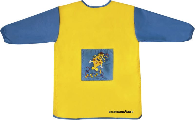 Laad de afbeelding in de Gallery-viewer, Eberhard Faber Ef-579902 Verfschort Mini Kids Club