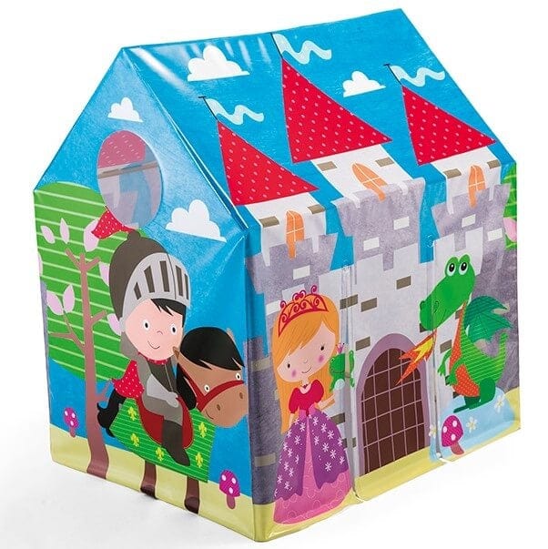 Laad de afbeelding in de Gallery-viewer, Intex Speelhuisje 'Royal Castle'