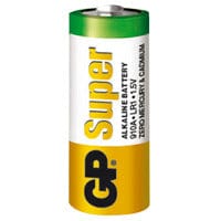 Laad de afbeelding in de Gallery-viewer, Gp Batteries Gp 3125009102 Mn9100 Batterij .Alk 1,5V Mn9100A2