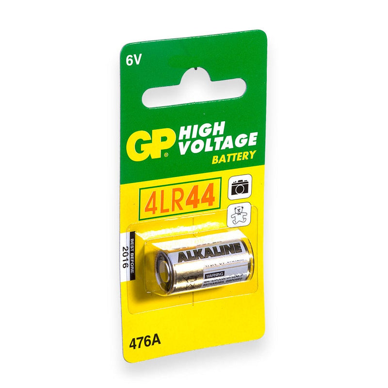 Laad de afbeelding in de Gallery-viewer, Gp Batteries Gp Batterij 6V 476A