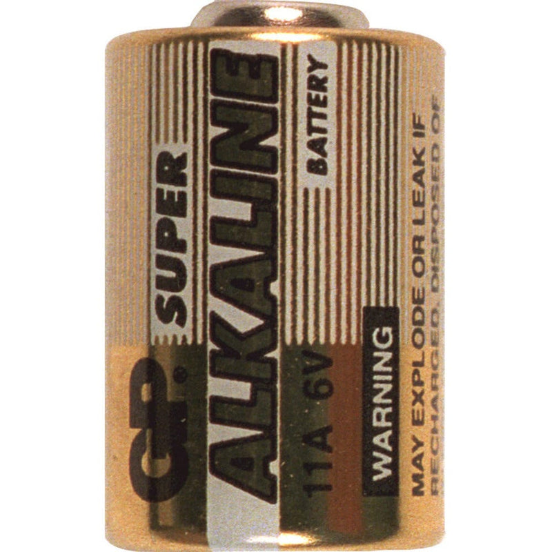 Laad de afbeelding in de Gallery-viewer, Gp Batteries Gp Gp11A Batterij Alkaline 11A/Mn11 6 V Super 1-Blister