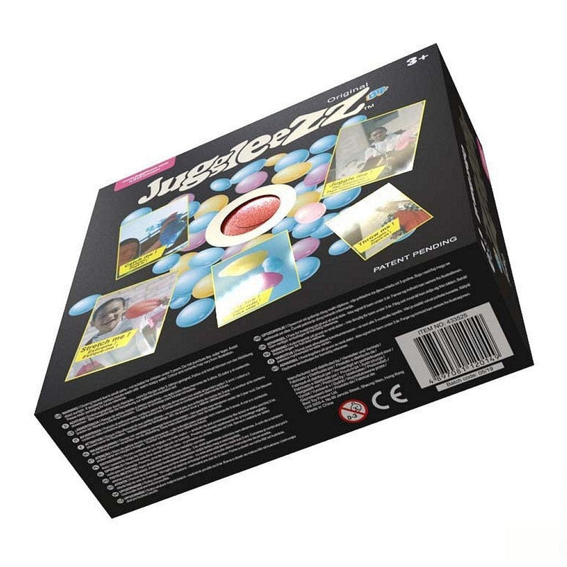 Laad de afbeelding in de Gallery-viewer, Basic Juggleezz Assorti