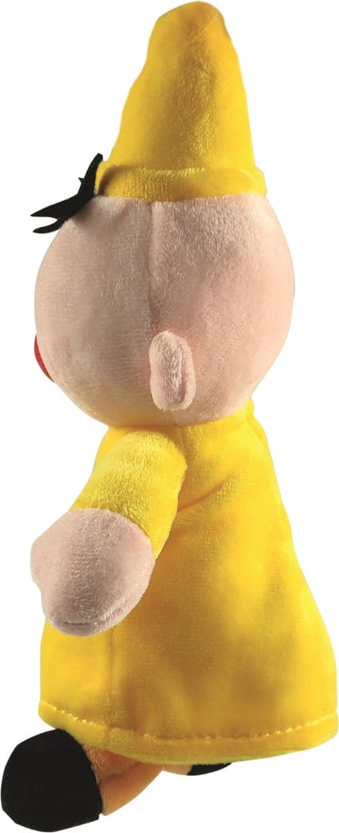 Laad de afbeelding in de Gallery-viewer, BUMBA: POPJE IN PLUCHE 20CM "BUMBA"