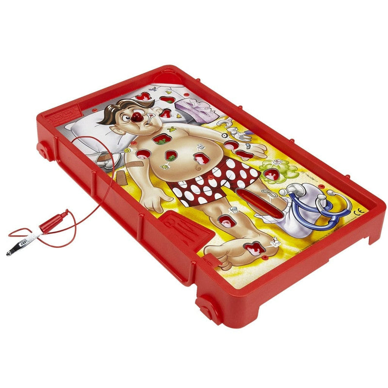 Laad de afbeelding in de Gallery-viewer, Hasbro Gaming Dokter Bibber