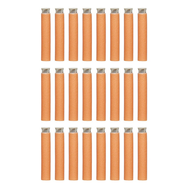 Laad de afbeelding in de Gallery-viewer, Nerf Accustrike N-Strike Elite Darts 24 Stuks