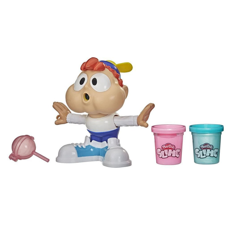 Laad de afbeelding in de Gallery-viewer, Play-Doh Slime Chewin Charlie