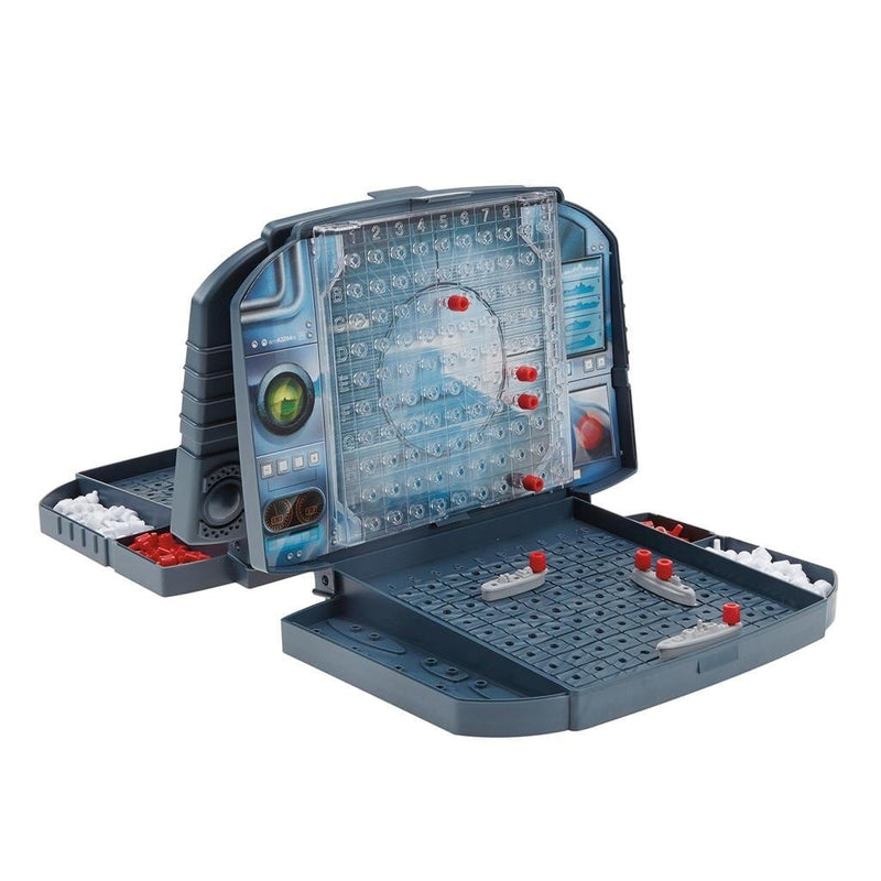 Laad de afbeelding in de Gallery-viewer, Hasbro Zeeslag