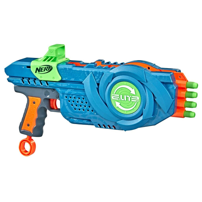 Laad de afbeelding in de Gallery-viewer, Nerf Elite 2.0 Flip 8 Blaster