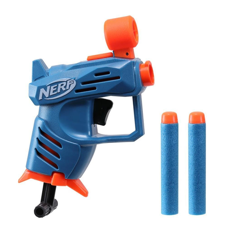 Laad de afbeelding in de Gallery-viewer, Nerf Elite 2.0 Ace Sd-1 Blaster + 2 Darts