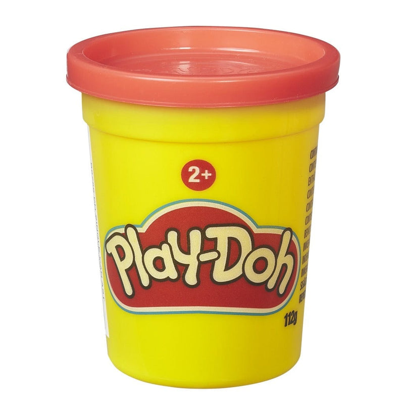 Laad de afbeelding in de Gallery-viewer, Play-Doh Potje 112 Gr. Assorti