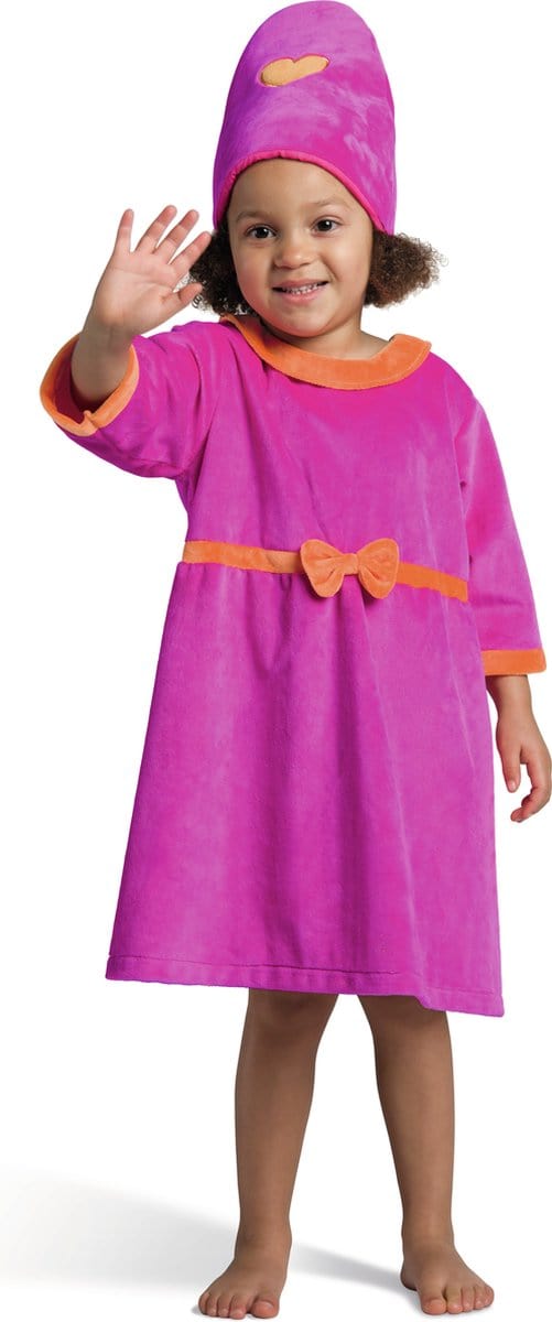 Laad de afbeelding in de Gallery-viewer, BUMBA: HOEDJE "BUMBINA"