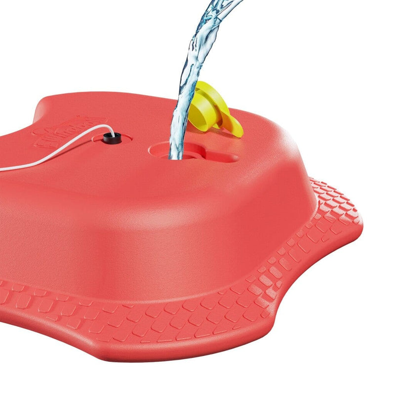 Laad de afbeelding in de Gallery-viewer, Mookie Swingball Reflex Soccer Voetbaltrainer