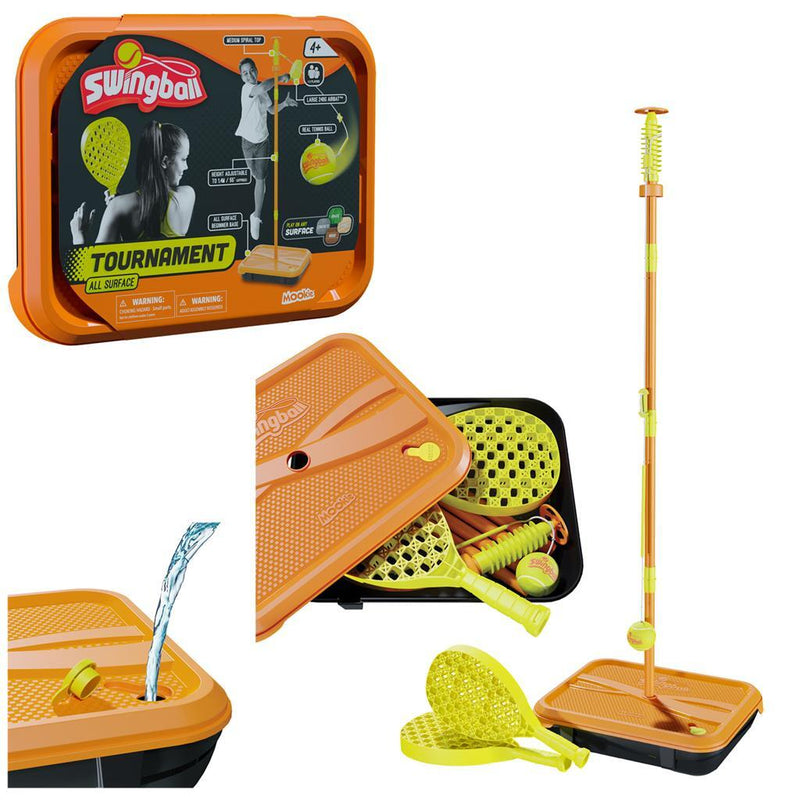 Laad de afbeelding in de Gallery-viewer, Mookie Tournament All Surface Swingball