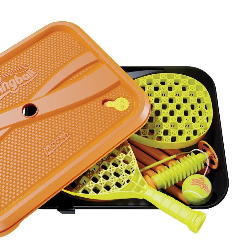 Laad de afbeelding in de Gallery-viewer, Mookie Tournament All Surface Swingball