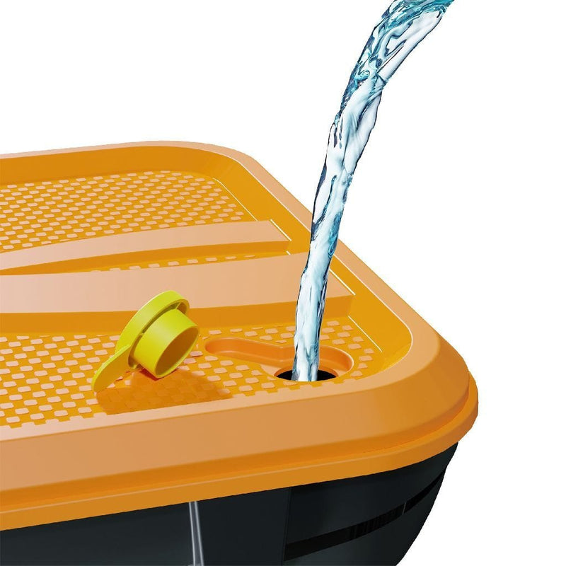 Laad de afbeelding in de Gallery-viewer, Mookie Tournament All Surface Swingball