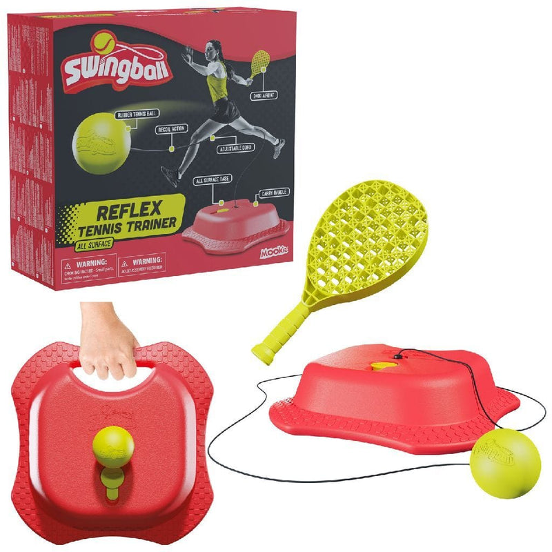 Laad de afbeelding in de Gallery-viewer, Mookie Reflex Tennis