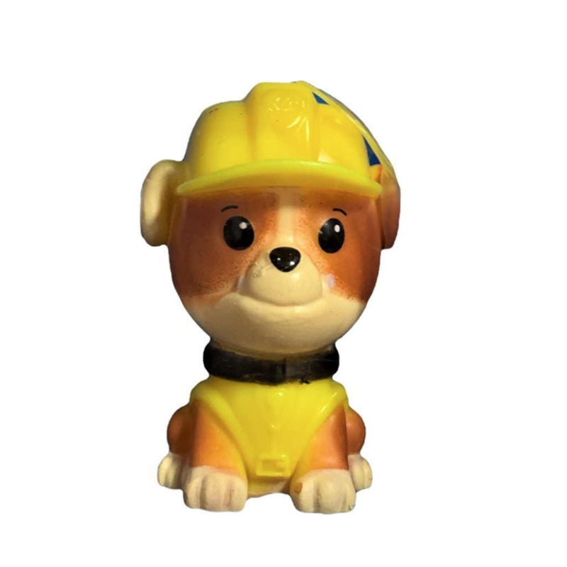 Laad de afbeelding in de Gallery-viewer, Paw Patrol Bops And Tops Figuren 5 Stuks